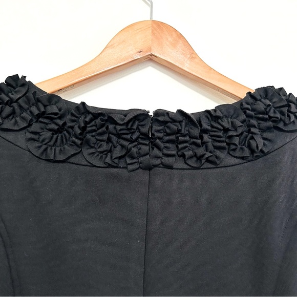 NWT Charter Club Black Dress - Picture 4 of 6